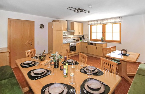 Grossarl Apartment | Haus Lindorfer Ferienwohnung