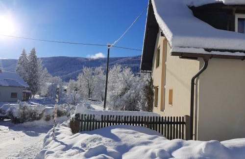 Weissbriach House | Haus Lois