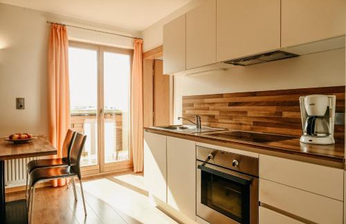 Racines Apartment | Haus Maiern