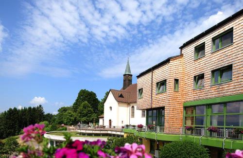 Ibental Hotel | Haus Maria Lindenberg