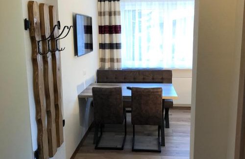 Niederau Apartment | Haus Marjanne