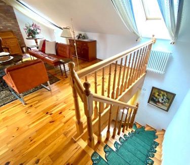 Mikolajki House | Haus Masur