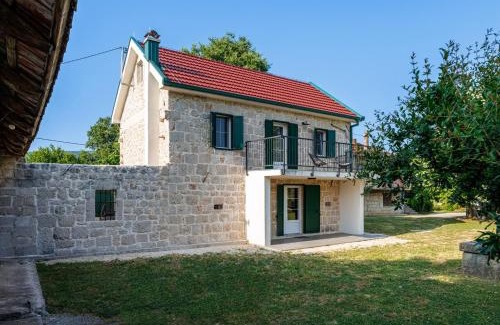 Donji Prolozac House | Haus Meter in Donji Proložac - Haus für 6 Personen
