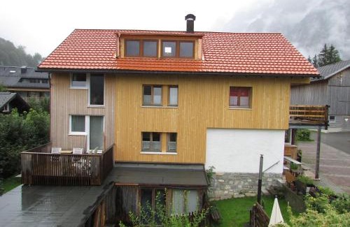 Mellau House | Haus Mittagspitze