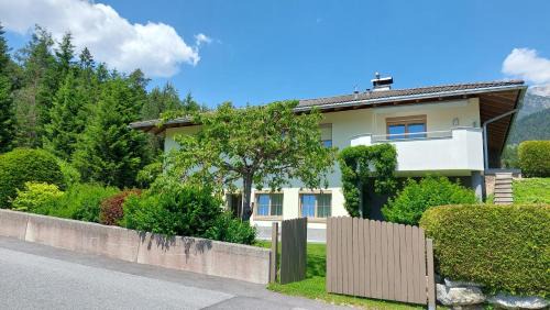 Gaishorn Apartment | Haus Monika
