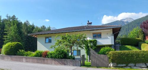 Gaishorn Apartment | Haus Monika