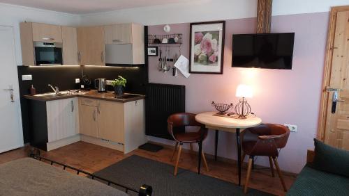 Lermoos Apartment | Haus Montana