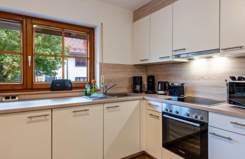 Hoechenschwand Apartment | Haus Morgensonne