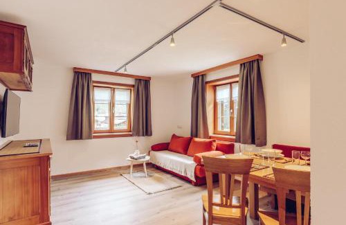 Bach Apartment | Haus Nr 39