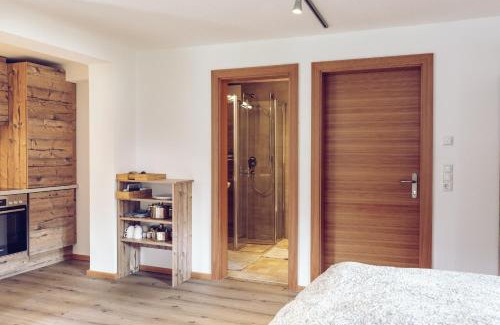 Bach Apartment | Haus Nr 39