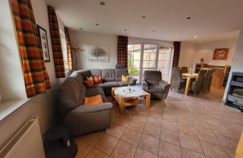 Visquard House | Haus Ossi's Friesenhus