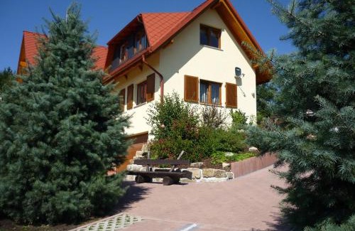 Wasungen Apartment | Haus Panoramablick Familie Loos