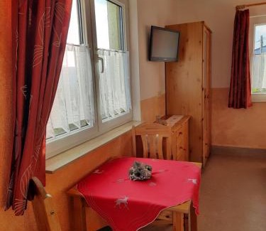 Wasungen Apartment | Haus Panoramablick Familie Loos