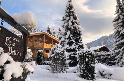 Lofer House | Haus Patricia