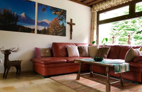 Lofer House | Haus Patricia