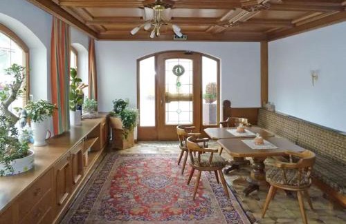 Kappl House | Haus Paznaun