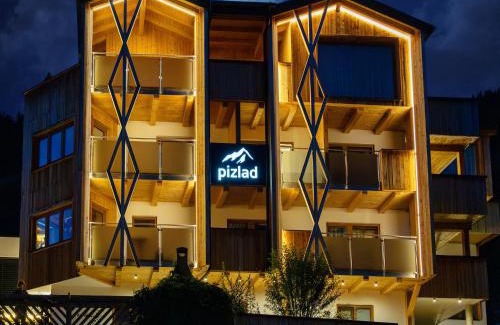 Nauders Apartment | Haus Piz Lad