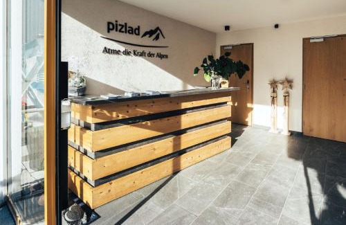 Nauders Apartment | Haus Piz Lad