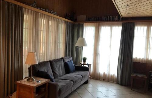 Hasliberg Reuti Apartment | Haus Pollux