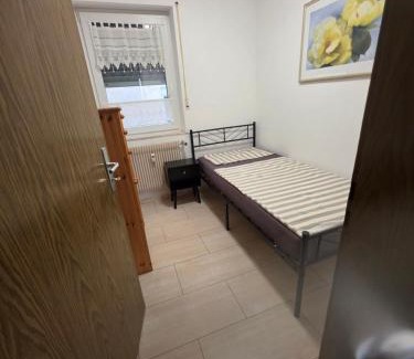 Knetzgau Apartment | Haus Raab