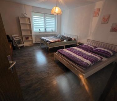 Knetzgau Apartment | Haus Raab