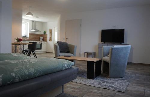 Obersasbach Apartment | Haus Redi