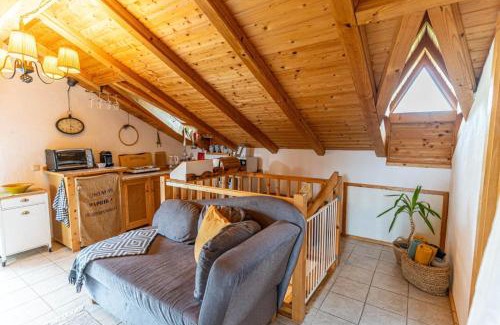 Embach Apartment | Haus Riedmann