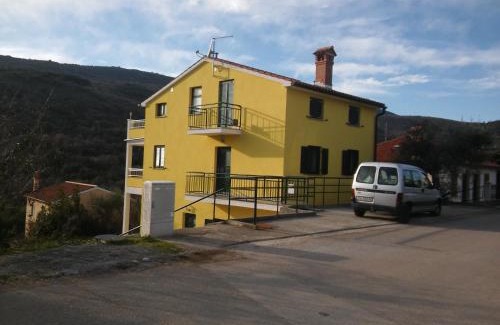 Sveta Marina Apartment | HAUS RITA