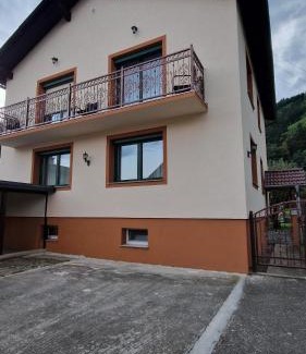 Kaisersberg Apartment | Haus Rose