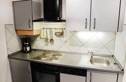 Bischoffingen Apartment | Haus Sacherer by Interhome