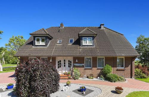 Groß Holum Apartment | haus-sand-am-meer