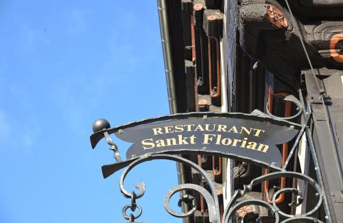 Halberstadt Bed & Breakfast | Haus Sankt Florian