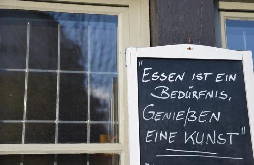 Halberstadt Bed & Breakfast | Haus Sankt Florian