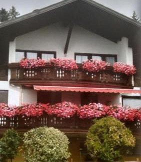 Sulzberg Apartment | Haus Schwärzler - Säntisblick