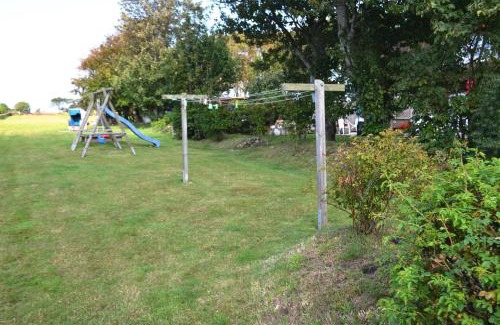 Borgsum Apartment | Haus Seeadler