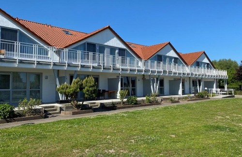 Niendorf Apartment | Haus Seeblick Wohnung 14