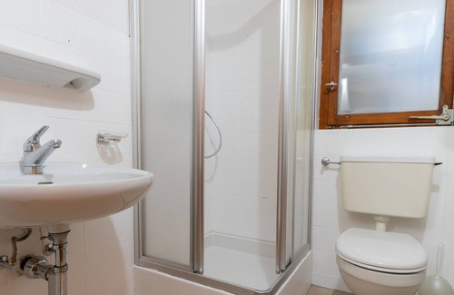 Saas-Fee Apartment | Haus-Slalom