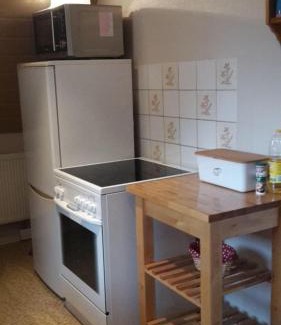 Floha Apartment | Haus-Sonne