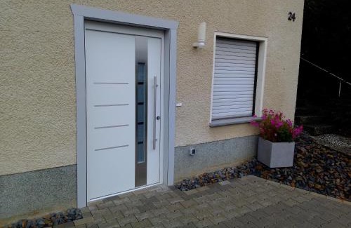 Dabringhausen Apartment | Haus Sonnenschein