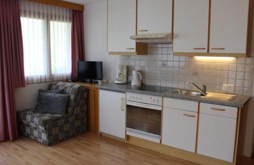 Ravaisch Apartment | Haus Sprecher