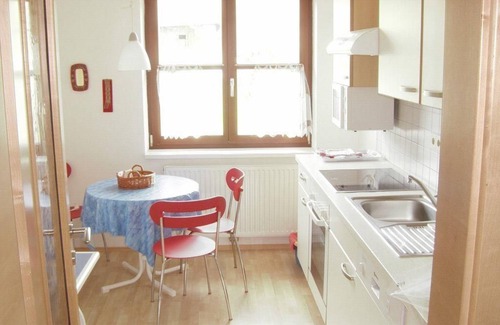 Seeboden Apartment | Haus Staber - Appartement/fewo