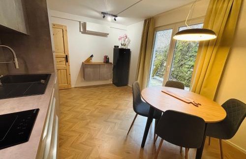 Lauterbach Apartment | Haus Steiner #Mitten im Schwarzwald#