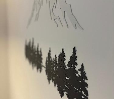 Lauterbach Apartment | Haus Steiner #Mitten im Schwarzwald#