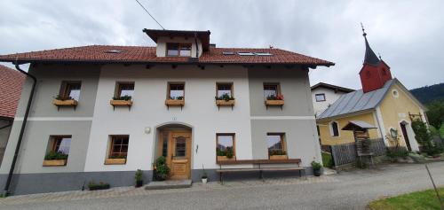 Zwickenberg Apartment | Haus Stoffenhof