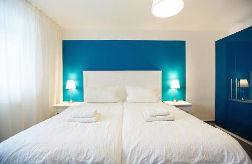 Gohren Apartment | Haus Strandeck Nordstrand 18
