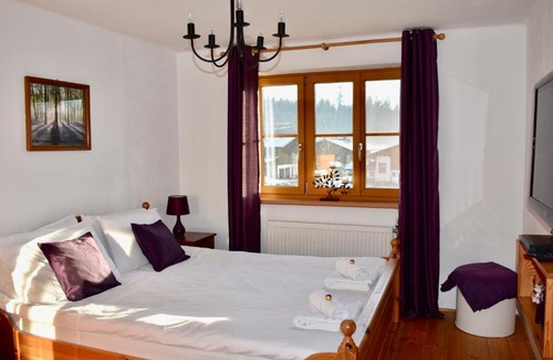 Werfenweng Apartment | Haus Thomas