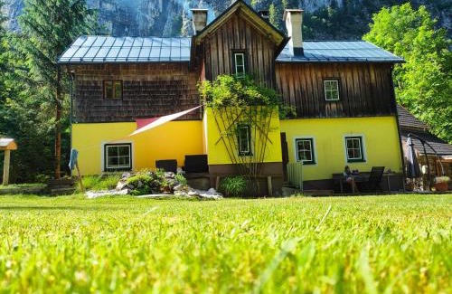 Hallstatt House | Haus Waldbach