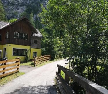 Hallstatt House | Haus Waldbach