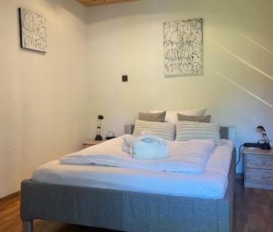 Mitterfirmiansreut Apartment | Haus Waldblick