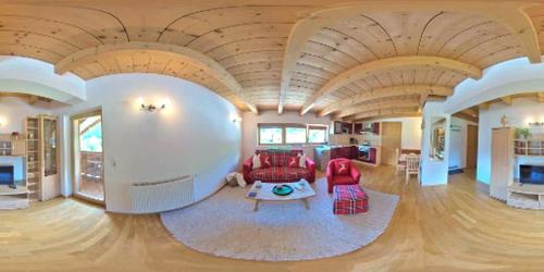 Schonbach Apartment | Haus Weyerbach Apartments